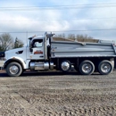 Curtis Miller Dump Trucking - Dump Truck Service