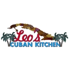 Leos Cuban Kitchen