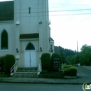 Zion Lutheran Church - Evangelical Lutheran Church in America (ELCA)