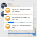 Greyhound Bus Lines - Bus Lines