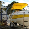 Affordable Boat Detailing gallery
