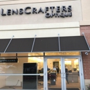LensCrafters - Contact Lenses