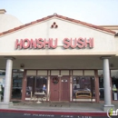 Honshu Sushi - Sushi Bars