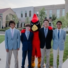 St Charles Preparatory School