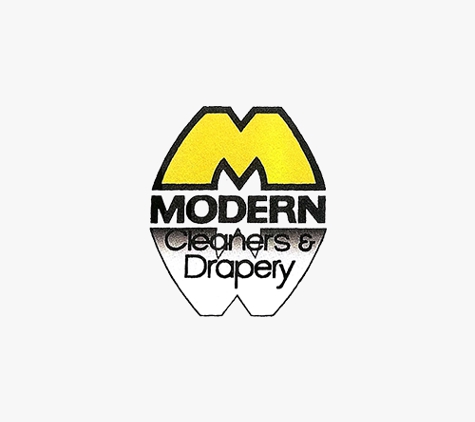 Modern Cleaners & Drapery - Kearney, NE