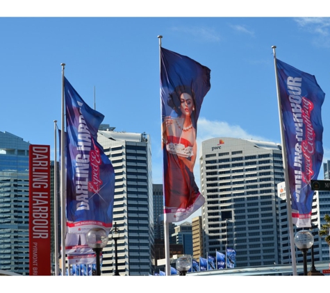 Australian Flag Makers - Geebung, QLD