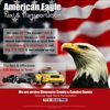 American Eagle Taxi & Transport gallery