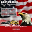 American Eagle Taxi & Transport