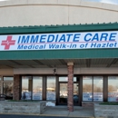 Immediate Care Medical Walk-In of Hazlet - Urgent Care
