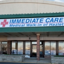 Immediate Care - Urgent Care