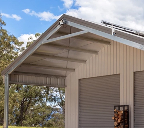 Fair Dinkum Builds - Bega, NSW