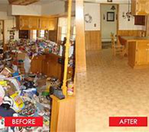 Coastal Key Property Clean Out & Services - North Fort Myers, FL