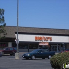 Big Lots
