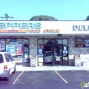 J J Peppers Food Store - Grocery Stores