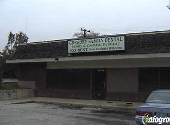 Gregory Family Dental - Kansas City, MO