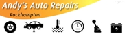 Andy's Auto Repairs - Transmissions - Car