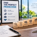 Strategic Franchise Consultants - Financial Services