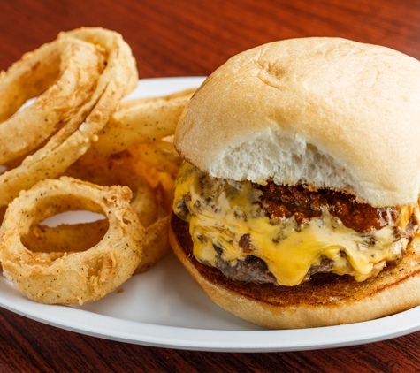 Laid Back Burger Shack - Florence, MS