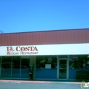 La Costa Restaurant - Mexican Restaurants