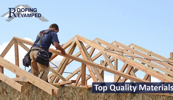 Roofing Revamped - Maroochydore, QLD