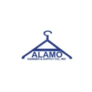 Alamo Hanger & Supply Inc