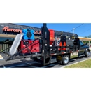 Floor Removal by Mercury - Floor Materials