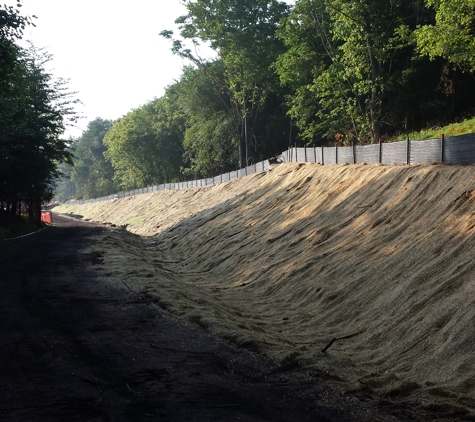 Quality Erosion Control - Virginia Beach, VA