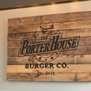 Porterhouse Burger Co Palladium - Hamburgers & Hot Dogs