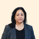 Sherin Isaac, Psychiatric Nurse Practitioner - Medical Clinics