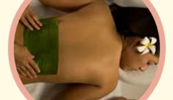 Esah Massage Therapist - Dallas, TX