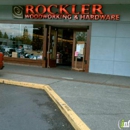 Rockler - Hardware Stores