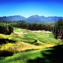 Prospector Golf Course - American Restaurants