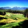 Prospector Golf Course
