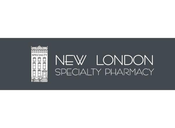 New London Specialty Pharmacy - New York, NY