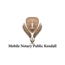 Mobile Notary Public Kendall - Notaries Public