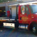Shuman  Services - Towing