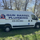 Gun Barrel Plumbing