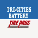 Tri-Cities Battery Tire Pros - Automobile Parts & Supplies