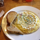 45th Parallel Cafe - American Restaurants