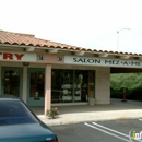 Coburn Donna - Beauty Salons