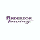 Anderson Towing - Towing