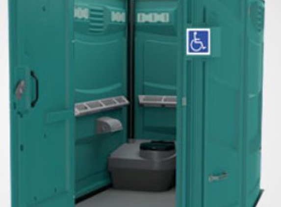 Lloyd's Portable Toilet Rentals And Septic Tank Pumping - Graham, NC