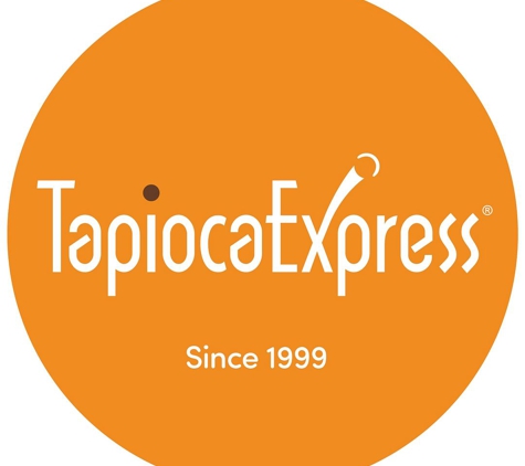 Tapioca Express - Herndon, VA