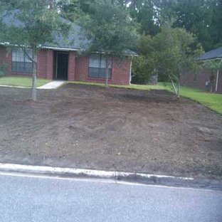 Daniels Landscape & Irrigation, LLC - Jacksonville, FL