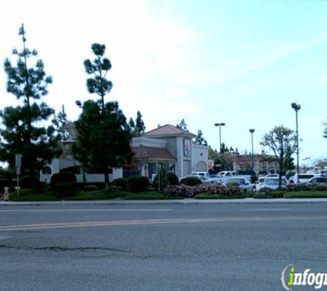 Valvoline Instant Oil Change - Chula Vista, CA