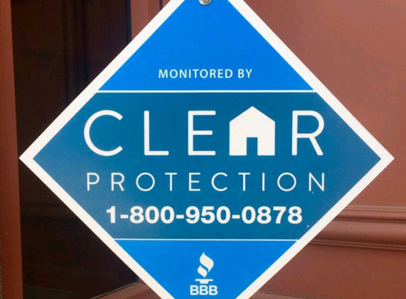 Clear Protection - Mesa, AZ