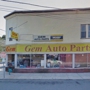 Gem Auto Parts