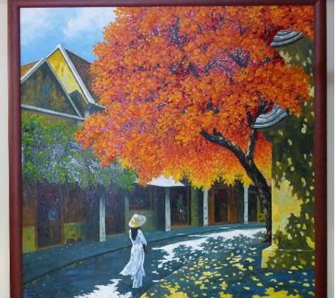 Cairns Framing Studio - Cairns City, QLD