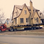 Deitz House Moving Engineers Inc