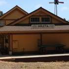 South Coast Railroad Museum